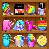 Asmr Antistress Relaxation Toys