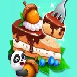 Baby Panda Forest Recipes