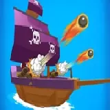 Battle Warship Arena