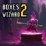 Boxes Wizard 2