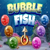 Bubbles Fish