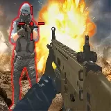 Call of Bravery Shooter