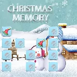 Christmas Memory