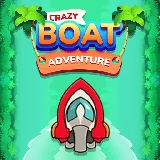 Crazy Boat Adventure