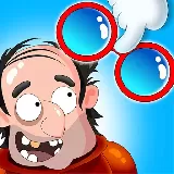 DOP Puzzle Displace One Part