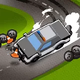 Drift Challenge Turbo Racer