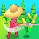 Farm Land - Farming Life Game