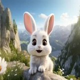 Forest Survival Simulator: Animal Evolution