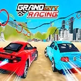 Grand City Racing