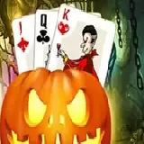 Halloween Solitaire