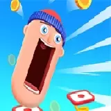 Hopping Heads: Scream & Shout