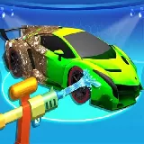 House Deep Clean Sim