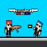 Noobwars Red and Blue