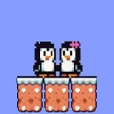 Penguin Love Puzzle