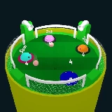 Soccer Ping .IO