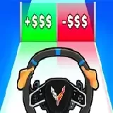 Steering Wheel Evolution