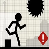 Stick Runner
