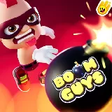 Super Snappy Boomguys