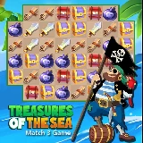 Treasures of The Sea