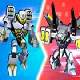 War Robots Merge