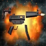 Weapon Builder Simulator