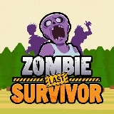 Zombie Last Survivor